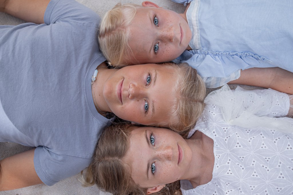 Preparing for family photoshoots – Top&nbsp;tips!