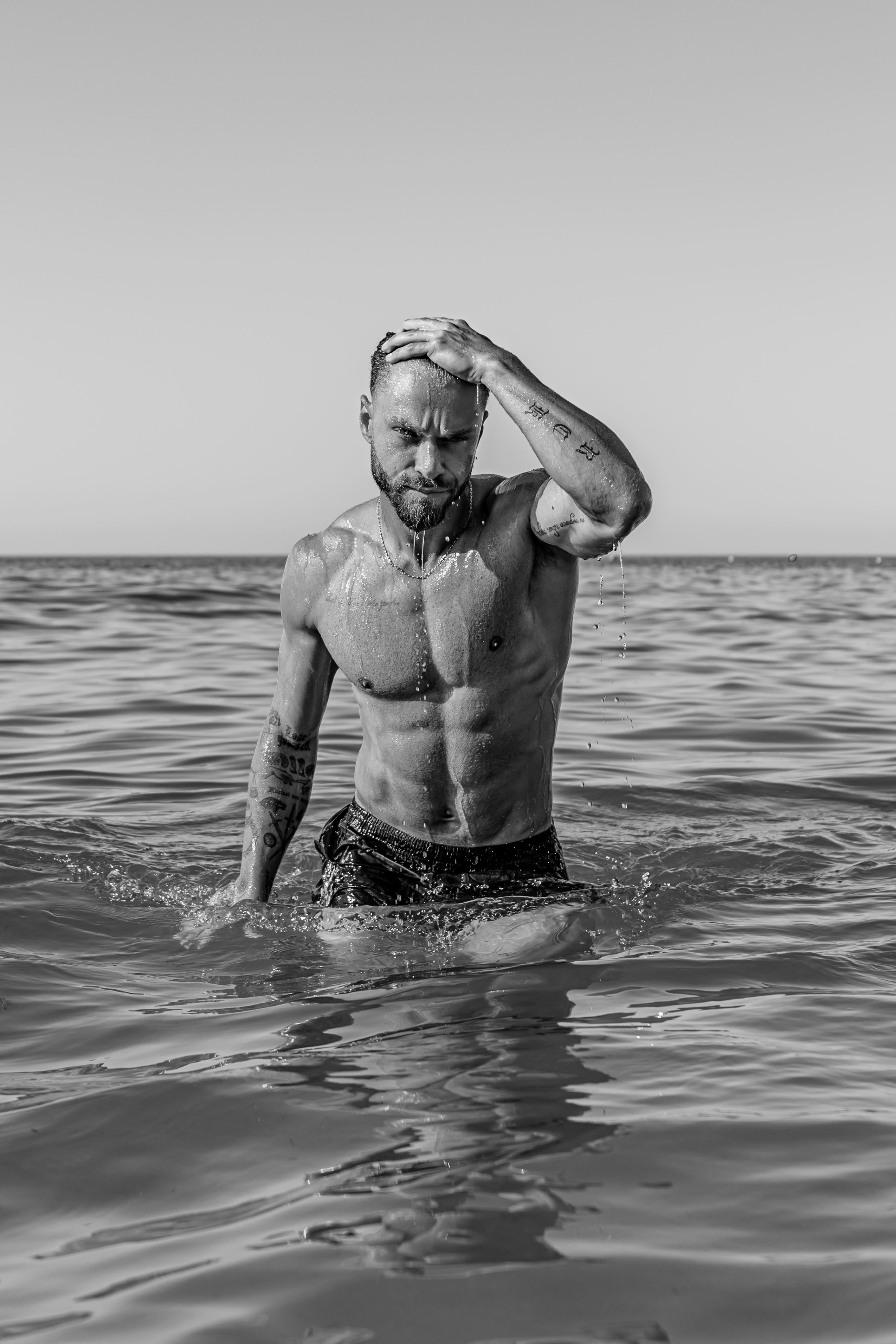 Modelling Portfolio photographer in South West England and Marbella Spain