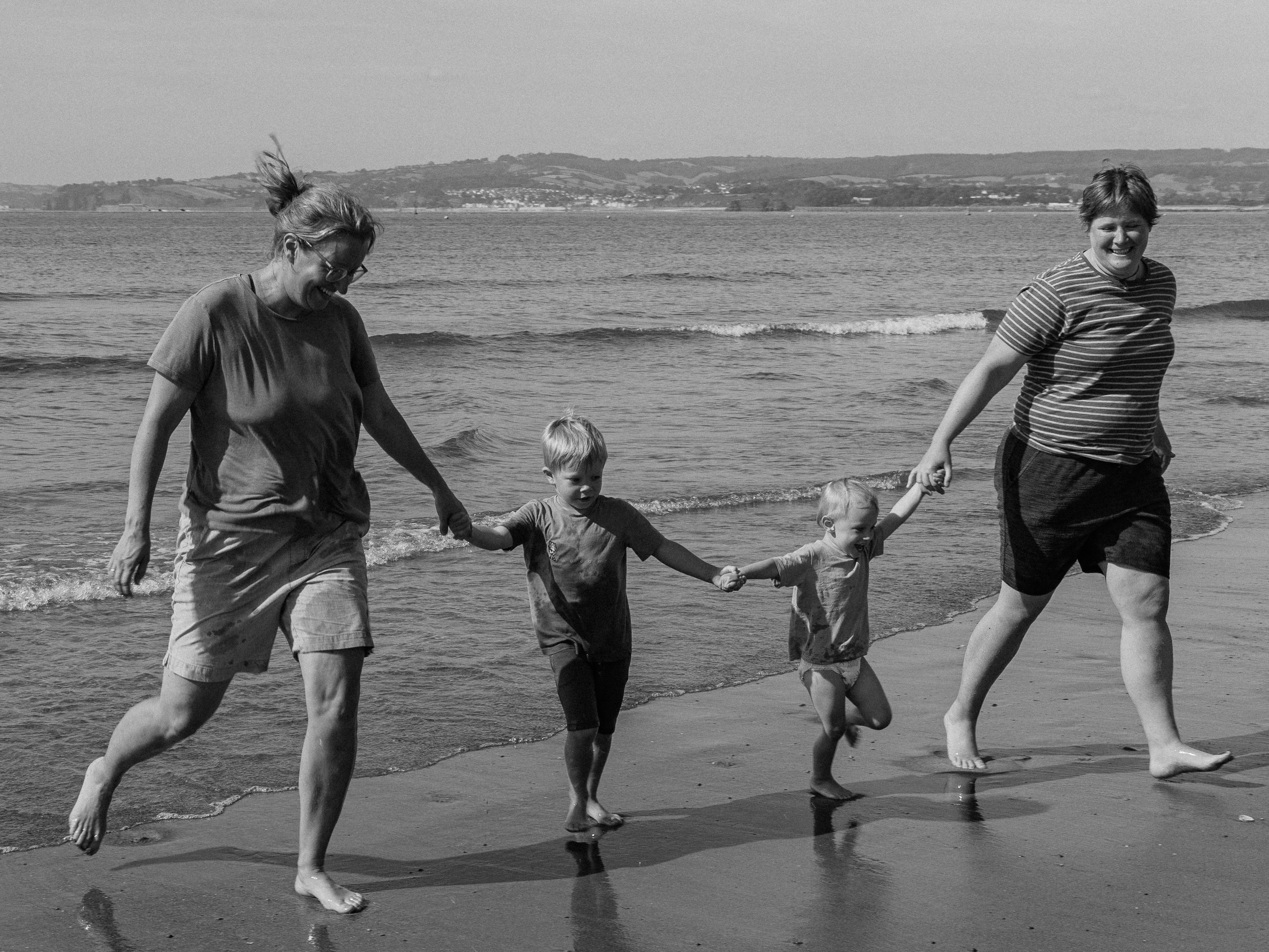 Devon family photographer