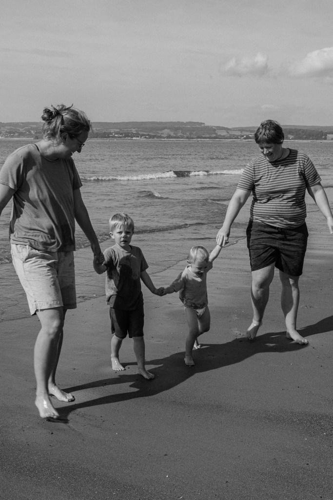 Family photographer Exeter