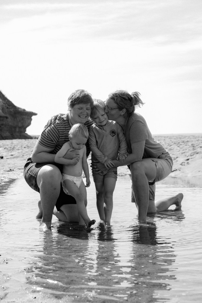 Devon Family photographer 