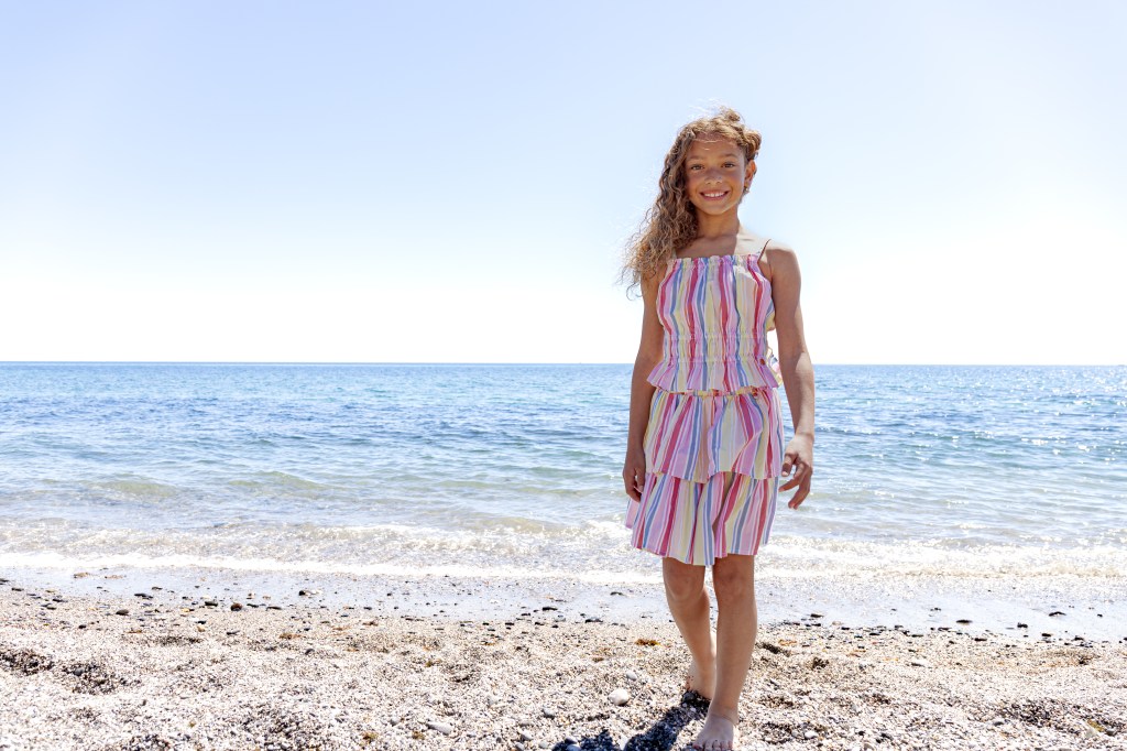 Kids photographer Marbella & Devon